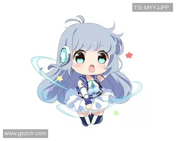 萌系头像来袭可爱球星化身足球世界中的治愈小伙伴